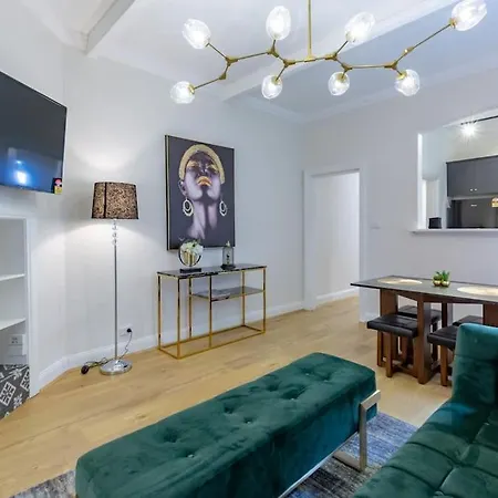 Sydney Cbd Stylish Water View Apartment 58 Exterior photo